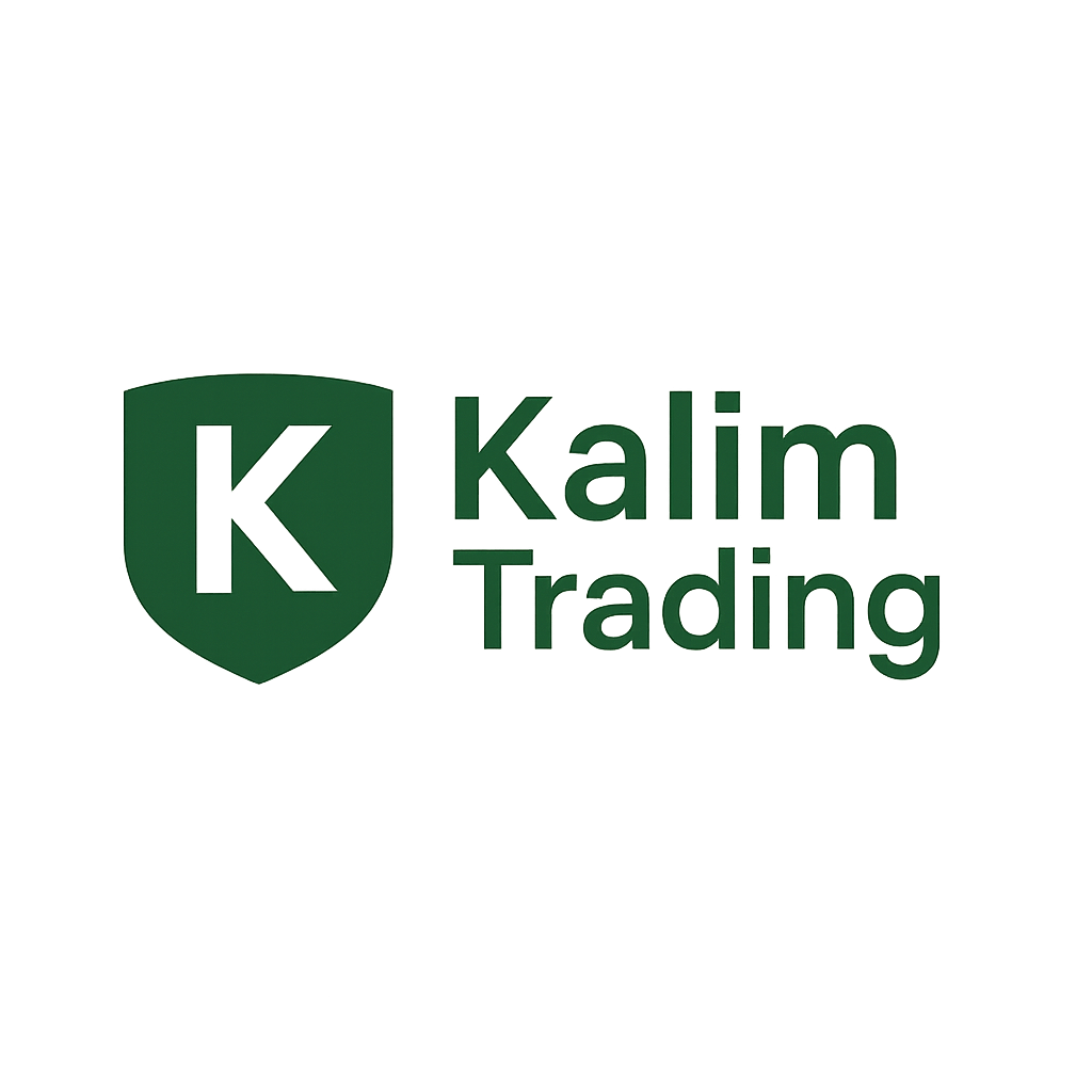 Kalim Trading logo